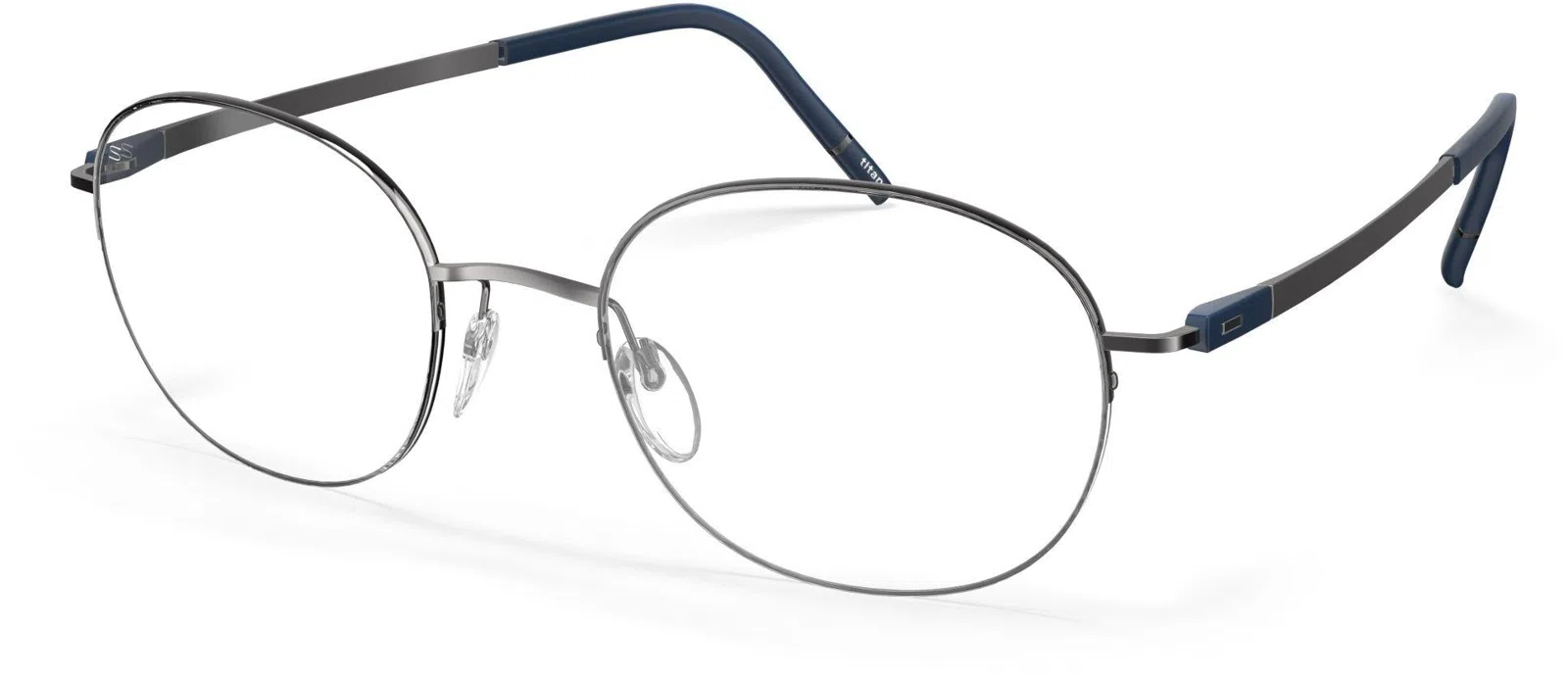Silhouette Dynamic Dawn 5590 Eyeglasses - view 3